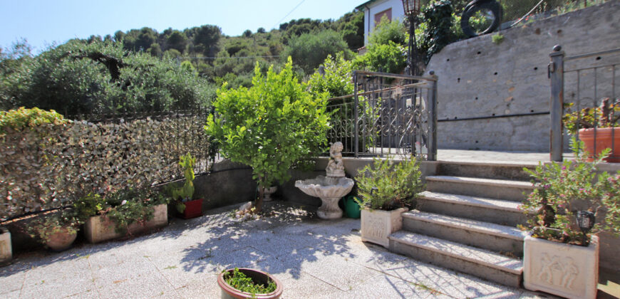 Nice apartment near Ventimiglia