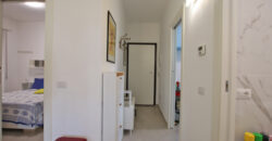 A lovely apartment in Foce area