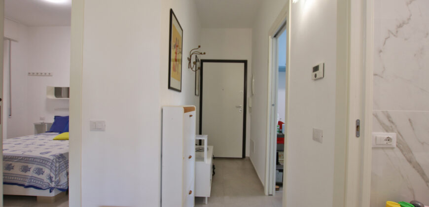 A lovely apartment in Foce area