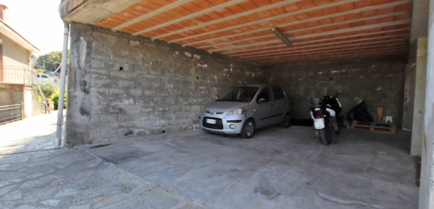 Nice apartment near Ventimiglia