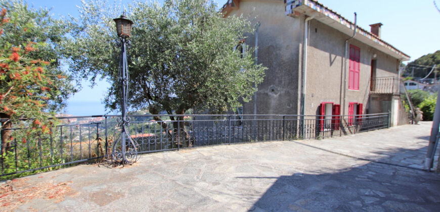 Nice apartment near Ventimiglia