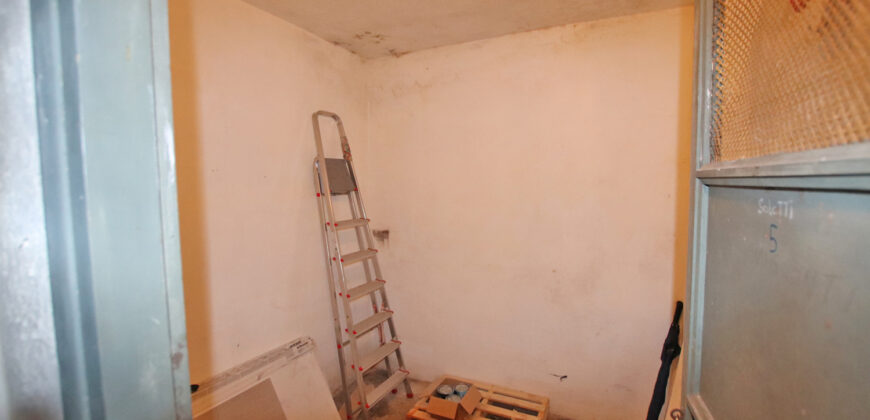 A lovely apartment in Foce area