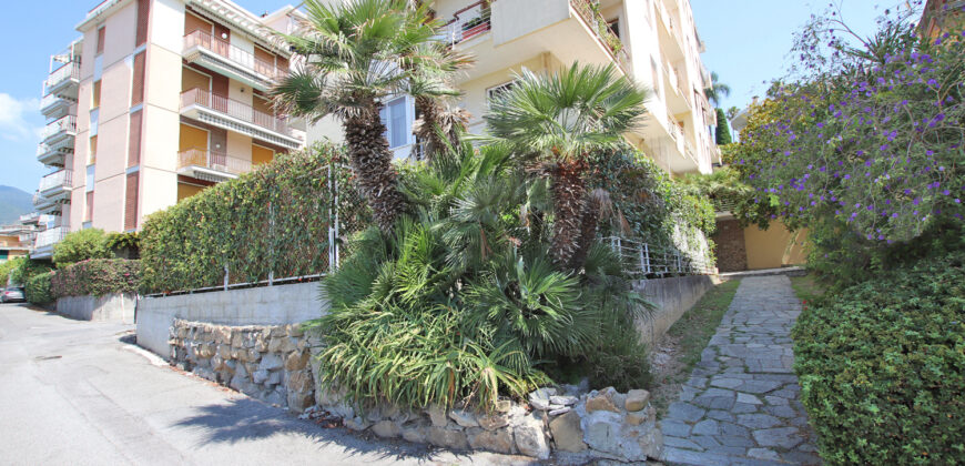 A lovely apartment in Foce area