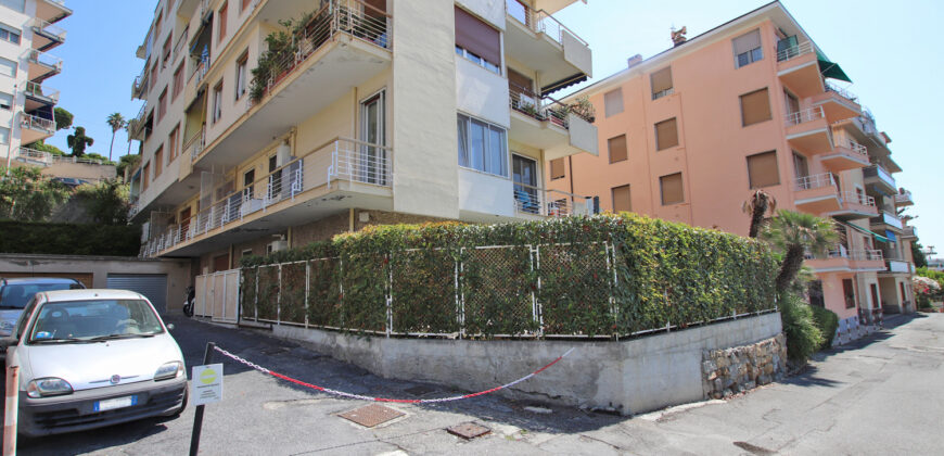 A lovely apartment in Foce area