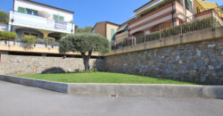 A modern apartment next to the village