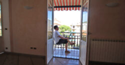 Lovely apartment at Via Stazione