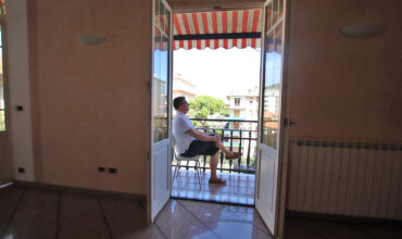 Lovely apartment at Via Stazione