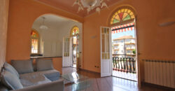 Lovely apartment at Via Stazione