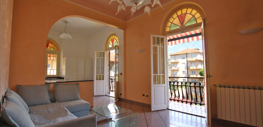 Lovely apartment at Via Stazione