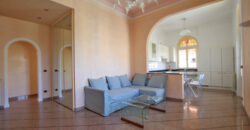 Lovely apartment at Via Stazione