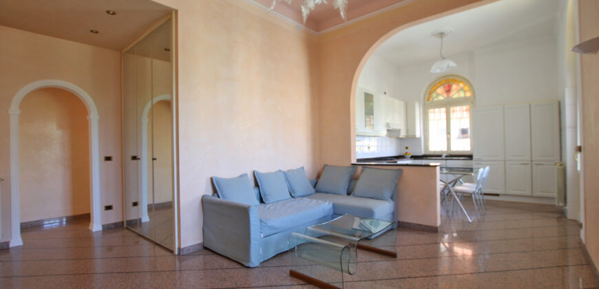 Lovely apartment at Via Stazione