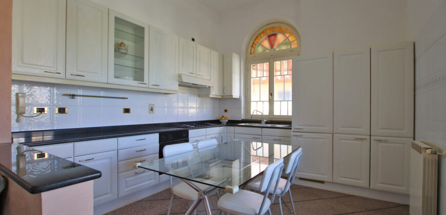 Lovely apartment at Via Stazione