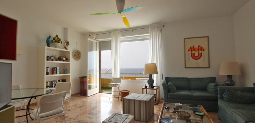 Main apartment behind the Casino