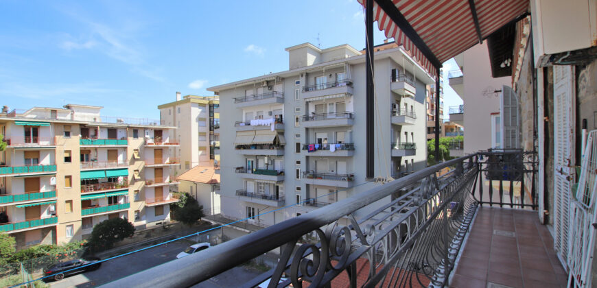 Lovely apartment at Via Stazione