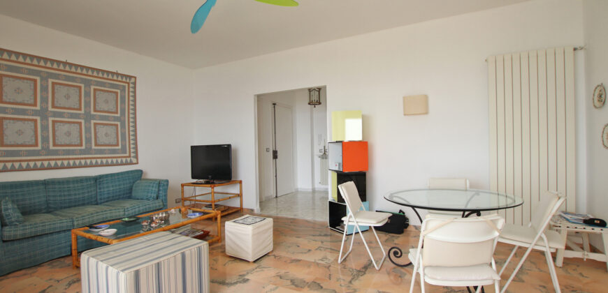 Main apartment behind the Casino