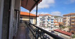 Lovely apartment at Via Stazione