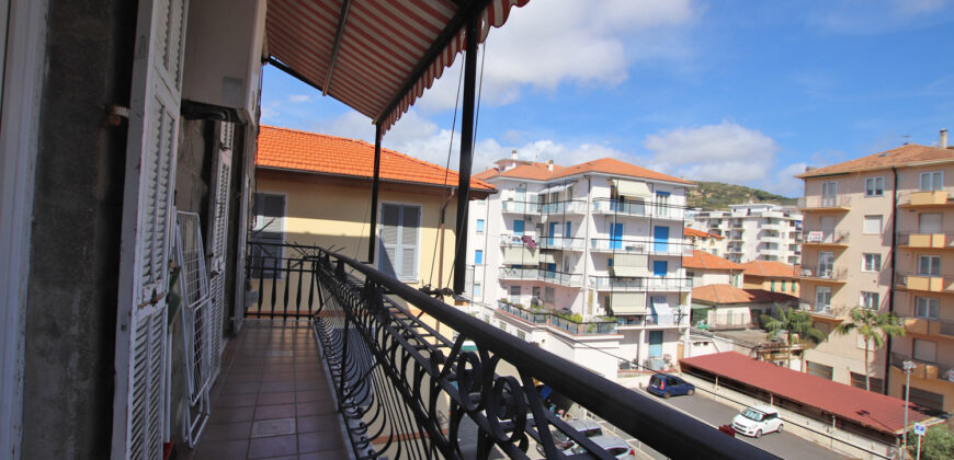 Lovely apartment at Via Stazione