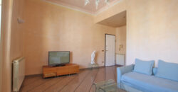 Lovely apartment at Via Stazione