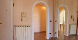 Lovely apartment at Via Stazione