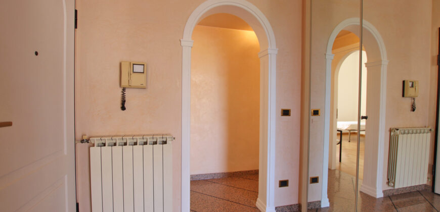 Lovely apartment at Via Stazione