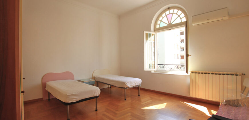 Lovely apartment at Via Stazione