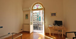 Lovely apartment at Via Stazione