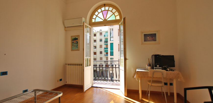 Lovely apartment at Via Stazione