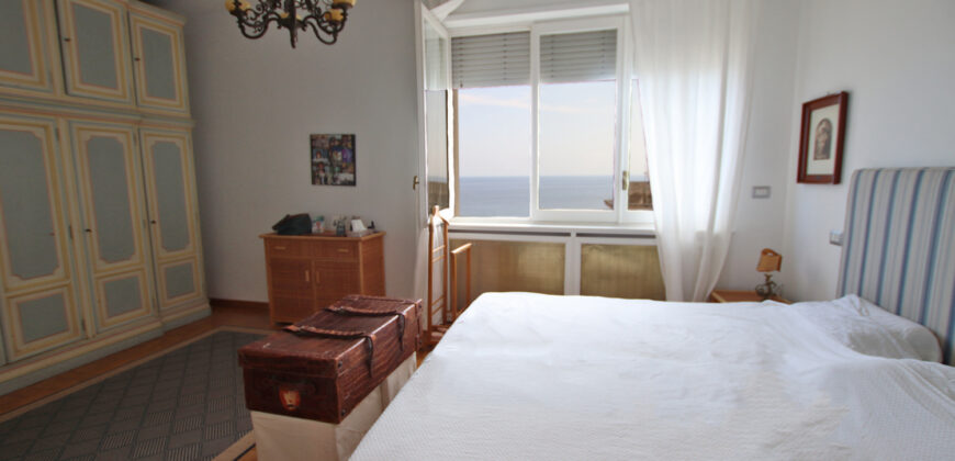 Main apartment behind the Casino