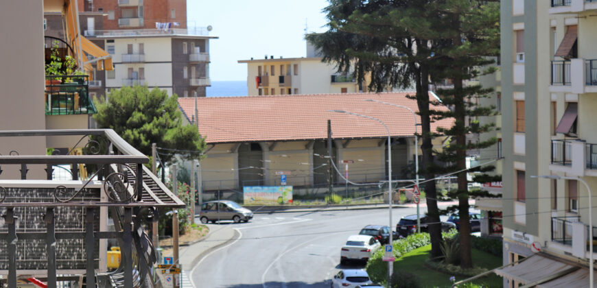 Lovely apartment at Via Stazione