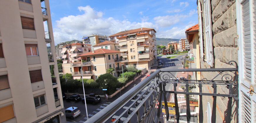 Lovely apartment at Via Stazione
