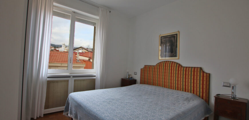 Main apartment behind the Casino