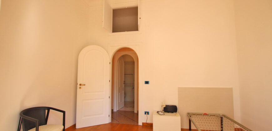 Lovely apartment at Via Stazione