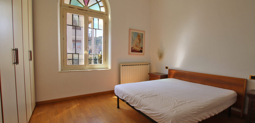Lovely apartment at Via Stazione