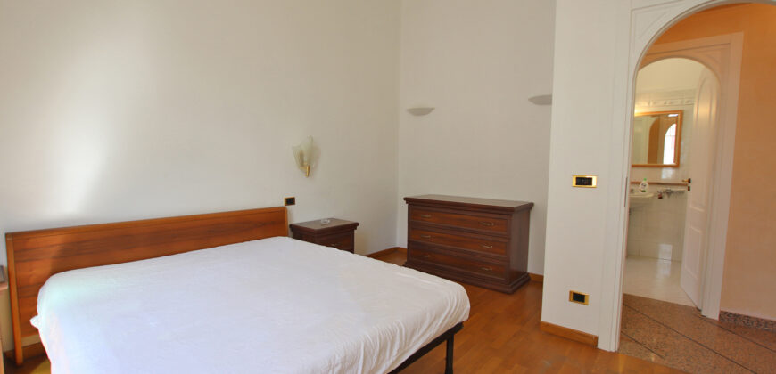 Lovely apartment at Via Stazione