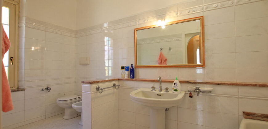 Lovely apartment at Via Stazione