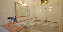 Lovely apartment at Via Stazione