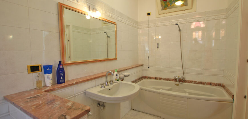 Lovely apartment at Via Stazione