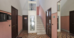 Lovely apartment at Via Stazione