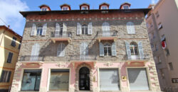 Lovely apartment at Via Stazione