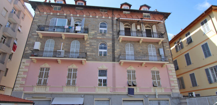 Lovely apartment at Via Stazione