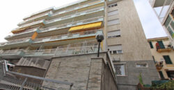 Main apartment behind the Casino