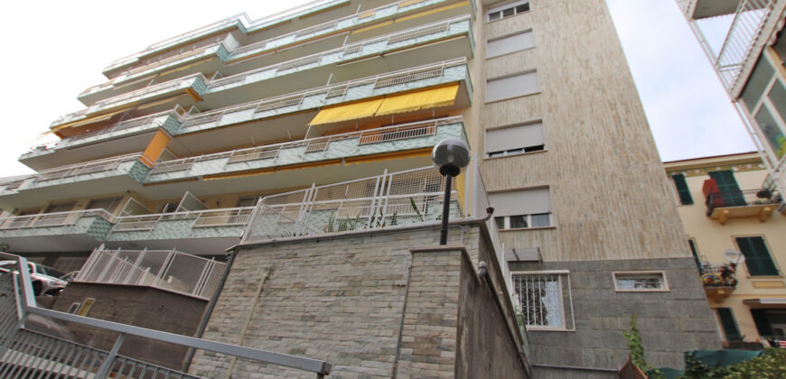 Main apartment behind the Casino