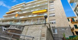 Main apartment behind the Casino