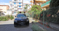 Lovely apartment at Via Stazione