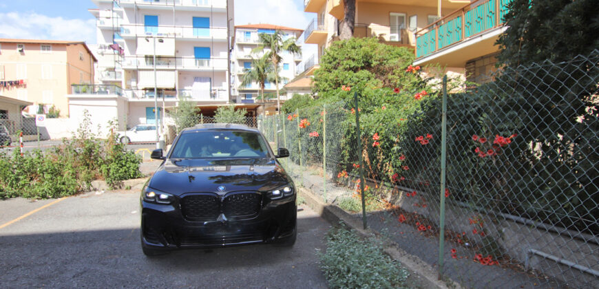 Lovely apartment at Via Stazione