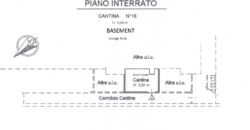 Lovely apartment at Via Stazione