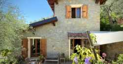 Country House close to the village