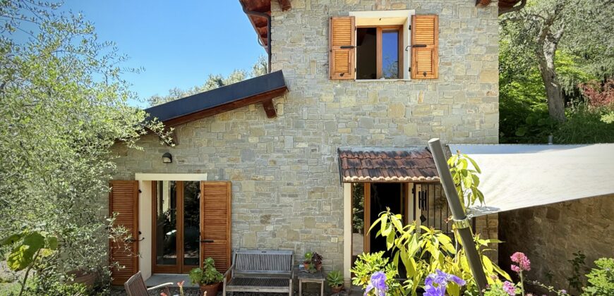Country House close to the village