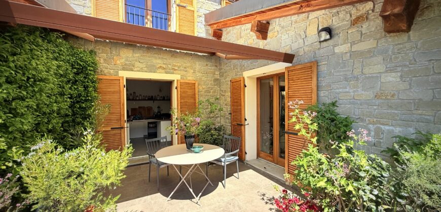 Country House close to the village