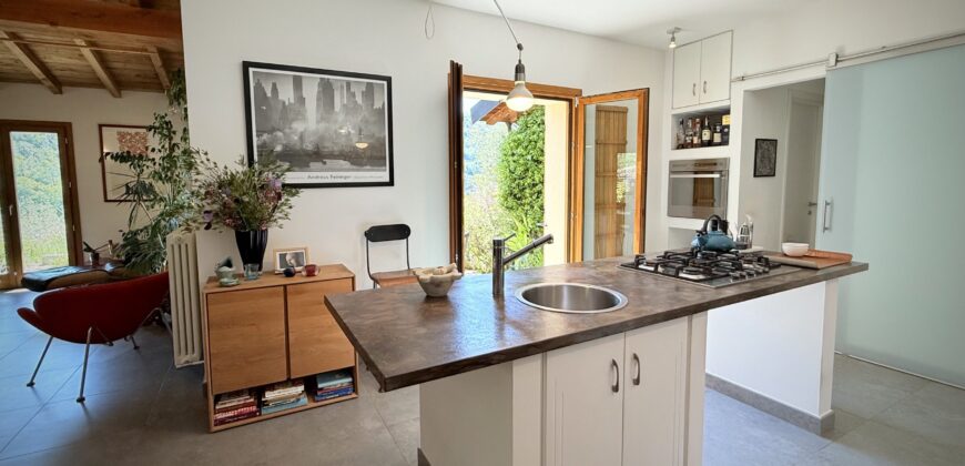Country House close to the village